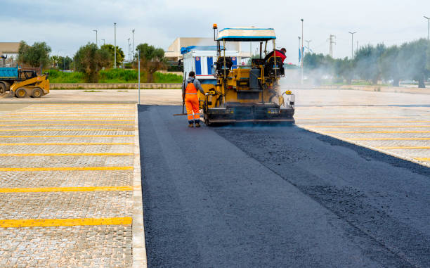 Professional Driveway Pavers in Concordia, NJ
