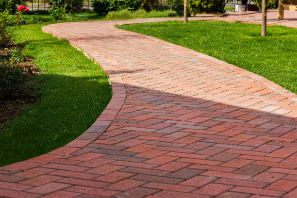 Reasons to Select Us for Your Driveway Paving Requirements in Concordia, NJ
