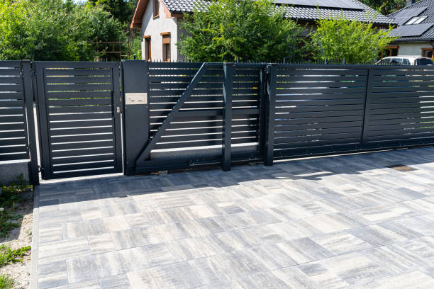 Best Driveway Pavers Contractor  in Concordia, NJ