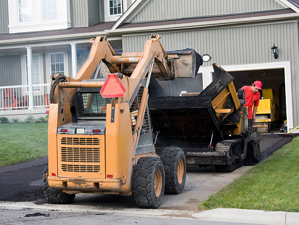Best Concrete Paver Driveway  in Concordia, NJ