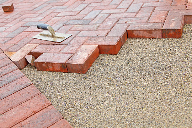 Reasons to Select Us for Your Driveway Paving Requirements in Concordia, NJ